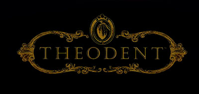 艾禾美/THEODENT