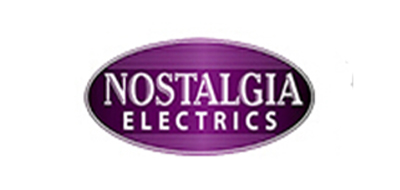 诺斯得其/nostalgiaelectrics