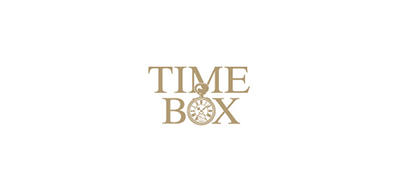 时间盒子/TIMEBOX