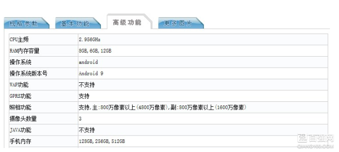 努比亚双屏新机Z20入网工信部，8月8日正式亮相