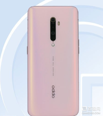 OPPO Reno2将于9月10日正式发布：后置垂直排列四摄