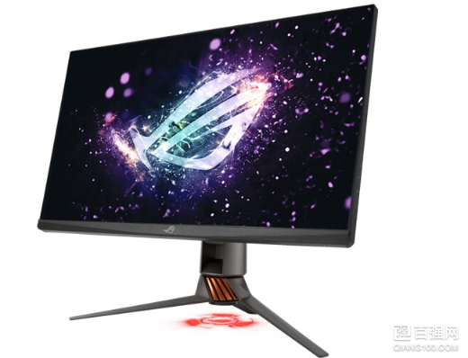 华硕上架ROG PG279QR电竞显示器：售价4999元