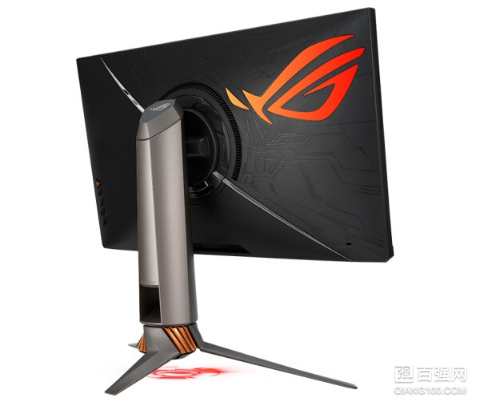 华硕上架ROG PG279QR电竞显示器：售价4999元