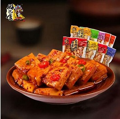 舌尖上双11—家庭休闲食品