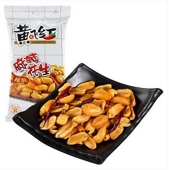 舌尖上双11—家庭休闲食品