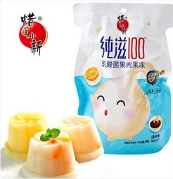 舌尖上双11—家庭休闲食品