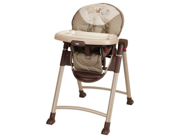 宝宝餐椅推荐？宝宝餐椅哪种比较实用？