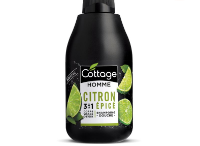 cottage沐浴露哪款最好？cottage沐浴露哪款值得买？