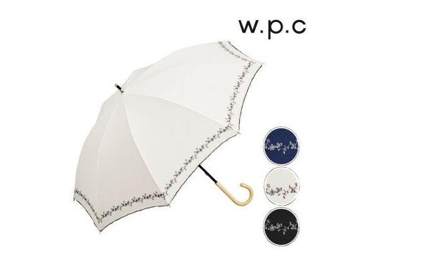 wpc伞没有涂层？wpc雨伞怎么样？