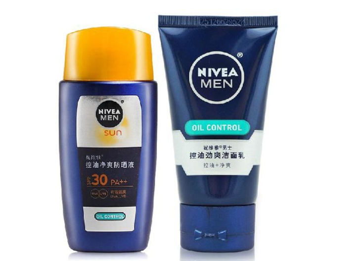 妮维雅男士防晒好用吗?防晒系数是多少? 妮维雅男士防晒好用吗?防晒系数是多少?