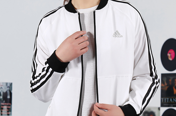 adidas的防晒服有用吗？谁能推荐几款adidas的防晒服？