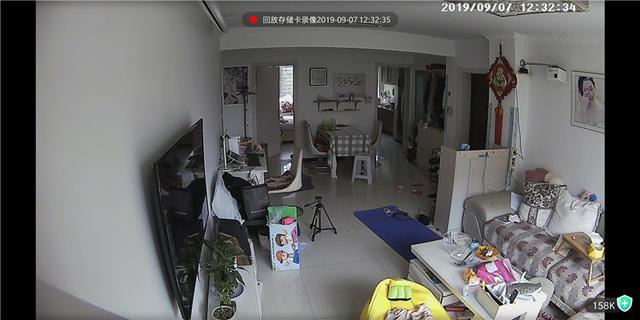 新品360智能摄像机云台变焦版，惊喜改变可不止一点点