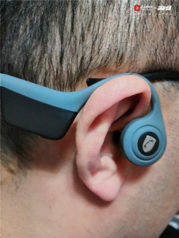 成为你的小确幸 ——南卡骨传导运动蓝牙耳机测评体验