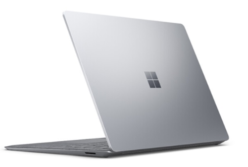 微软Surface Laptop 3今日开售：四款可选