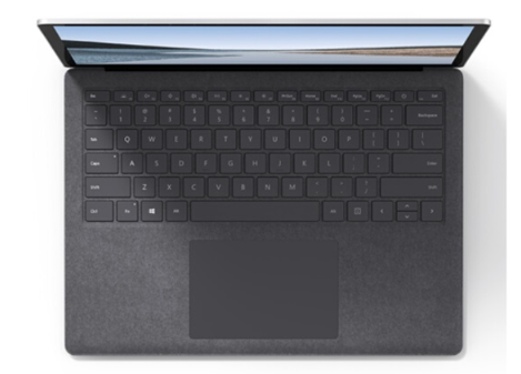 微软Surface Laptop 3今日开售：四款可选