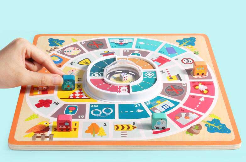 飞行棋怎么玩 要不要来了解一下 飞行棋怎么玩 要不要来了解一下