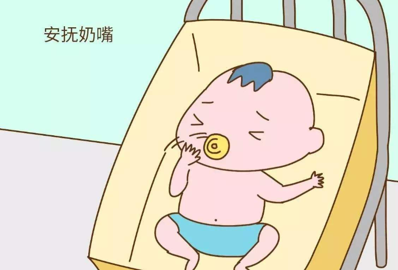 安抚奶嘴知识百科:使用安抚奶嘴的利弊 安抚奶嘴知识百科:使用安抚奶嘴的利弊