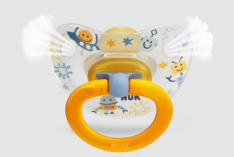 安抚奶嘴知识百科:使用安抚奶嘴的利弊 安抚奶嘴知识百科:使用安抚奶嘴的利弊