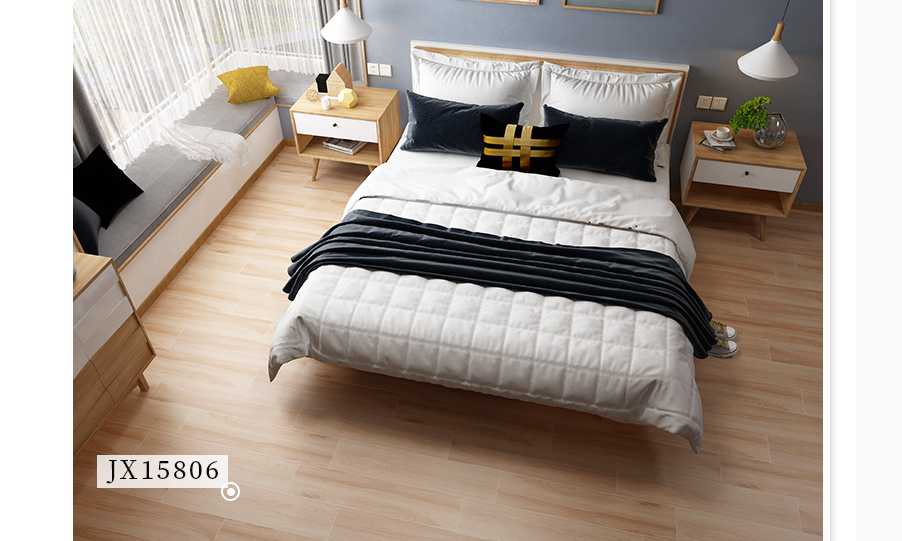 木纹砖百科:木纹砖怎么选 木纹砖选购全攻略 木纹砖百科:木纹砖怎么选 木纹砖选购全攻略