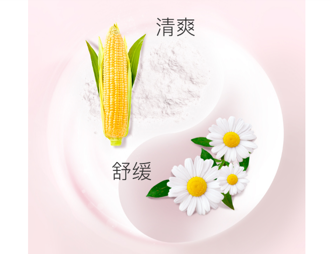 痱子粉有什么作用？痱子粉与爽身粉的区别？