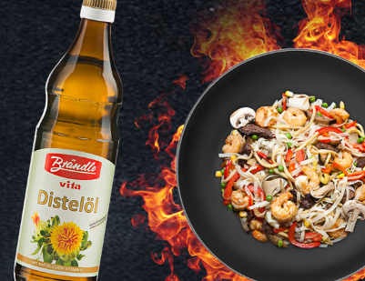 红花籽油作用如何 红花籽油的五大妙用 红花籽油作用如何 红花籽油的五大妙用