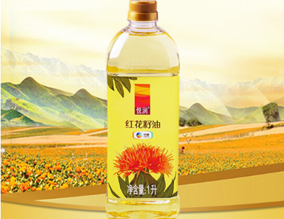 红花籽油作用如何 红花籽油的五大妙用 红花籽油作用如何 红花籽油的五大妙用