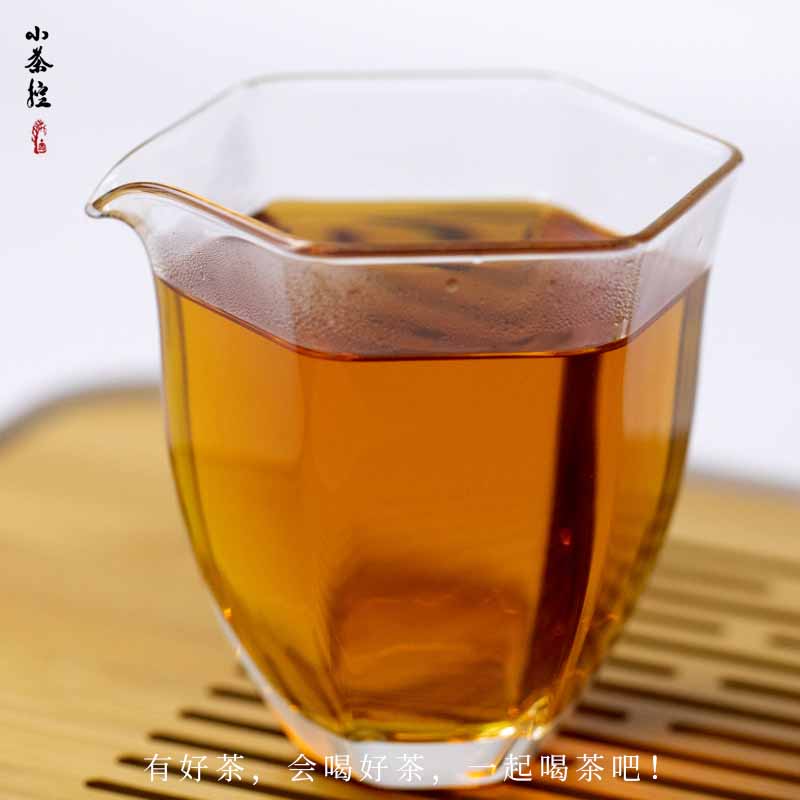 小茶控古树晒红龙珠上市 上班族的便利.好味的茶饮之选