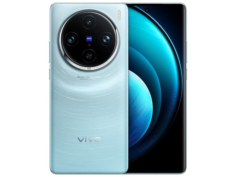 vivoX100系列手机怎么选？vivox100s和x100pro区别