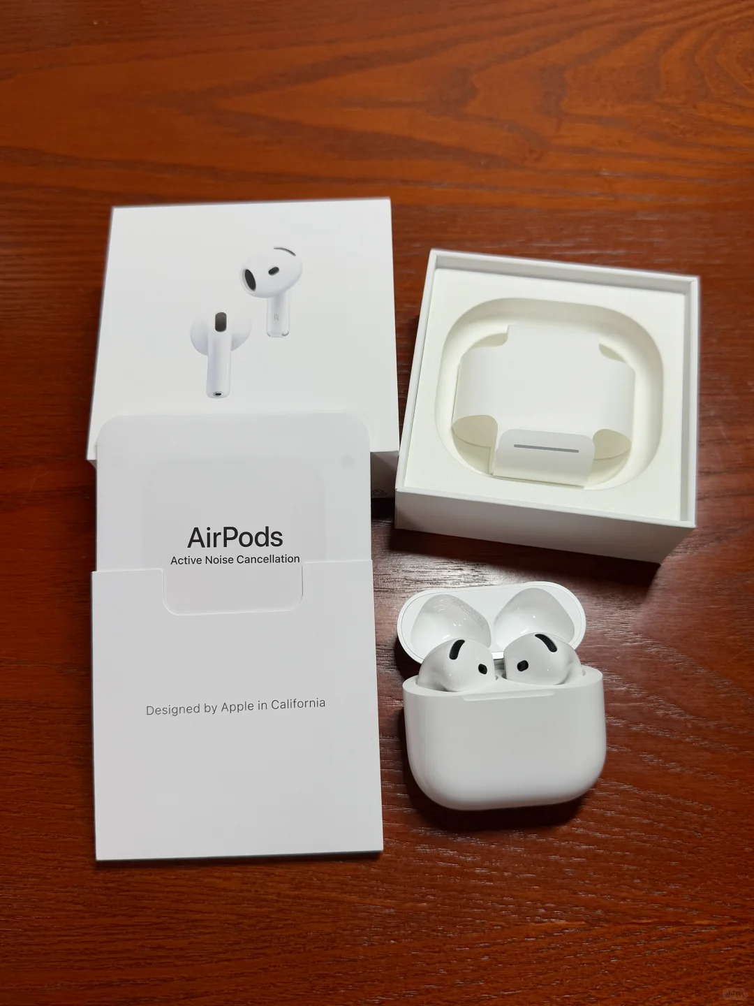 airpods4降噪和不降噪差别大吗？苹果和华强北耳机哪个好