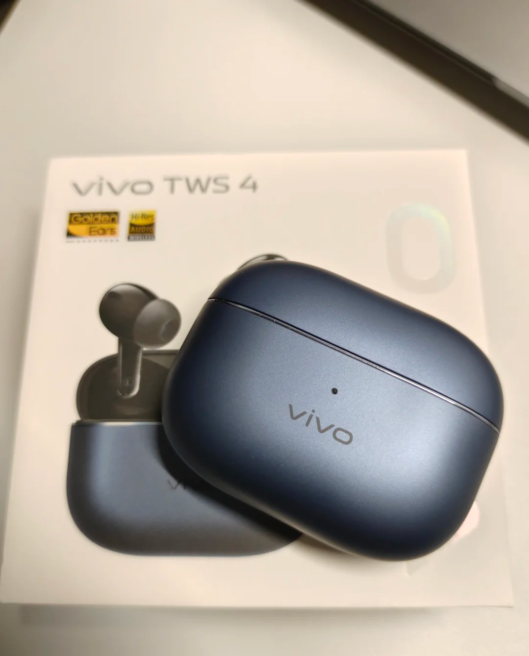 vivotws4值得买吗？vivoTWS4已经不能用了吗