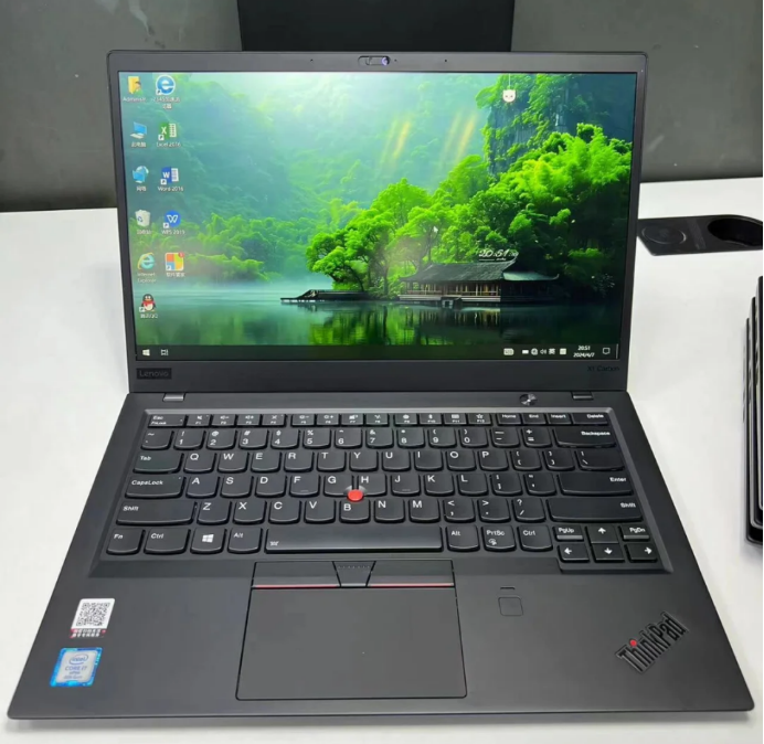 thinkpadx1哪一款最好？thinkpadx1carbon和t14p哪款更值得买