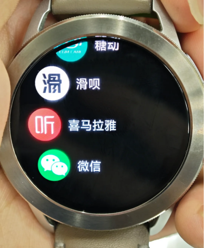 小米watchs3值得购买吗？小米watchs3支持微信回复吗