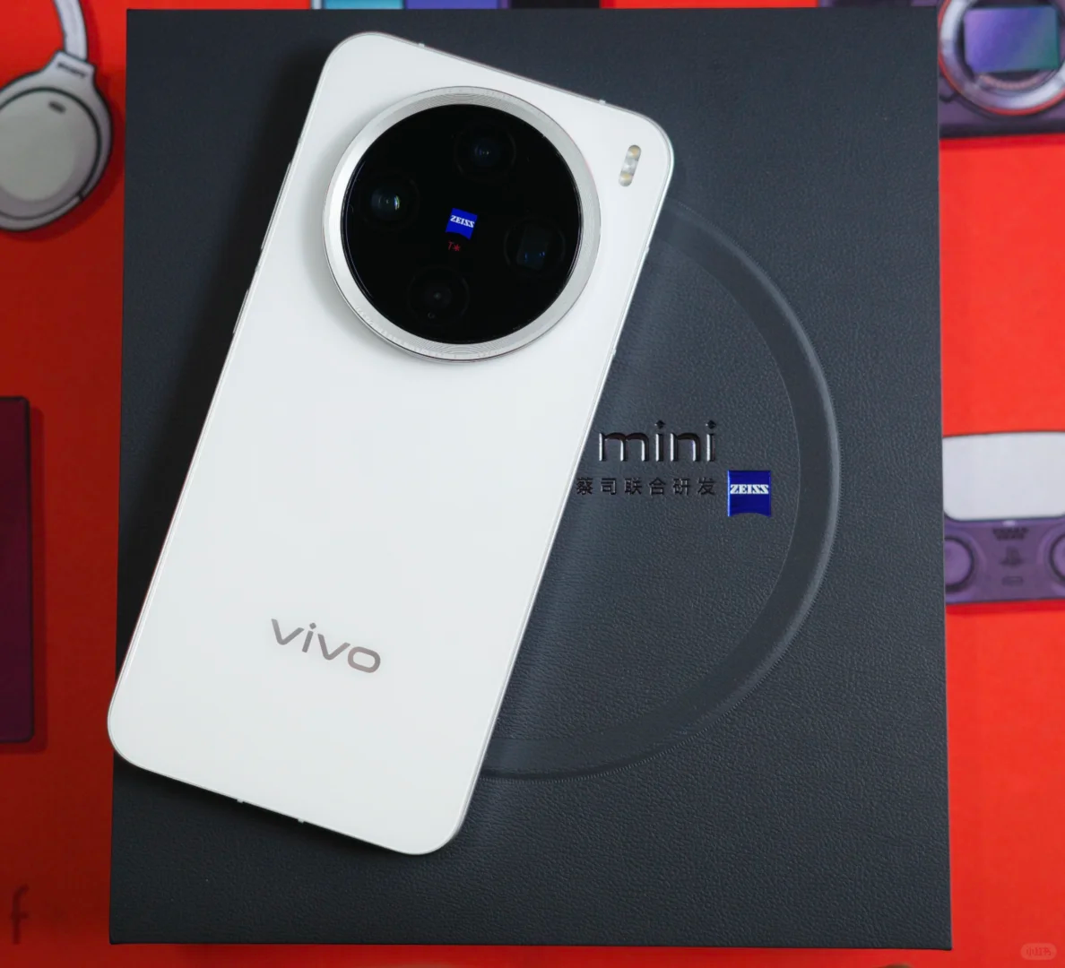 vivox200promini值得买吗?vivox200promini是双扬声器吗