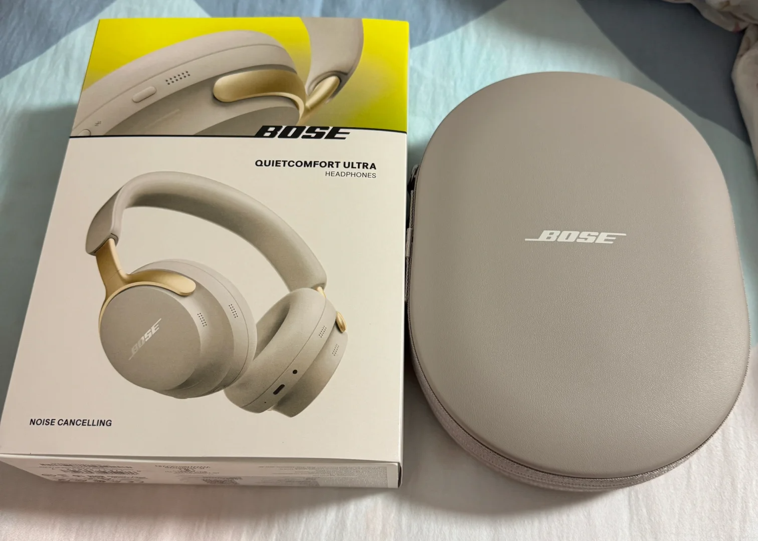 Boseqcultra值得入手吗?Bose QC Ultra测评有哪些优缺点