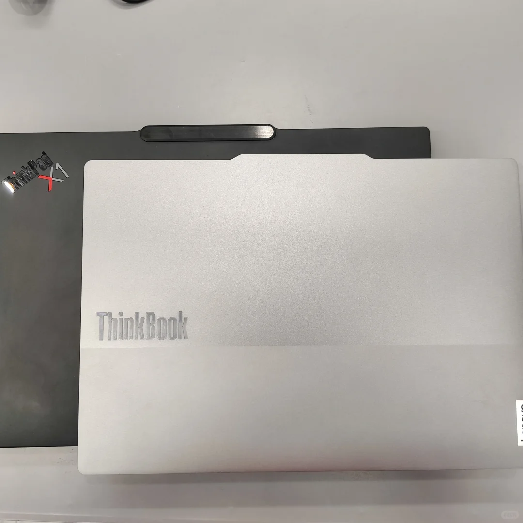 thinkpad和thinkbook的区别？thinkpad和thinkbook哪个更好