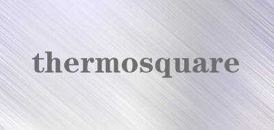 thermosquare是什么牌子_thermosquare品牌怎么样?