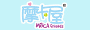 MOCA friends是什么牌子_摩卡屋品牌怎么样?