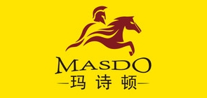 masdo是什么牌子_masdo品牌怎么样?